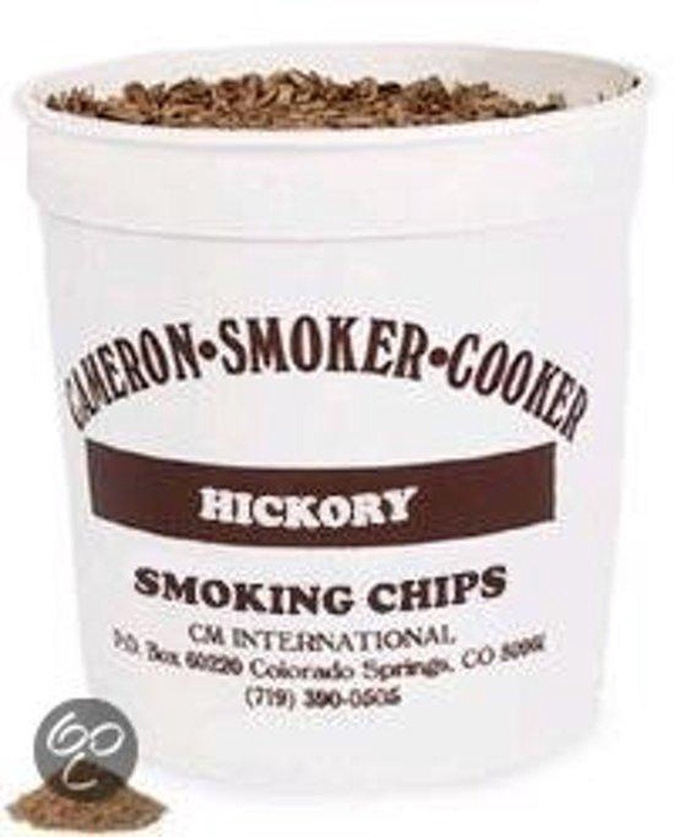 Rookmot Hickory