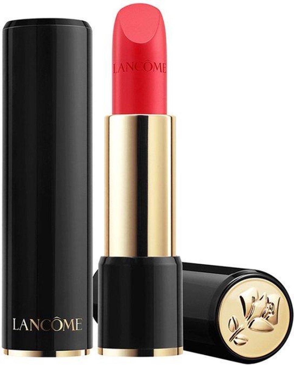 Lancôme L'Absolu Rouge Cream Lipstick Lippenstift - 186 Idôle