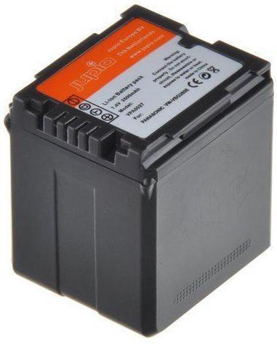 Accu Panasonic VW-VBG260E