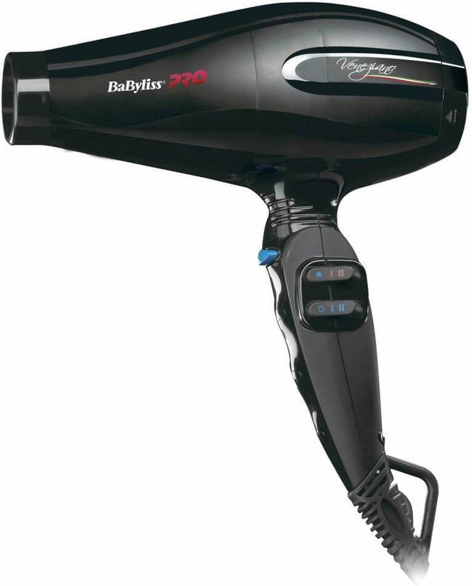 BaByliss PRO Veneziano föhn