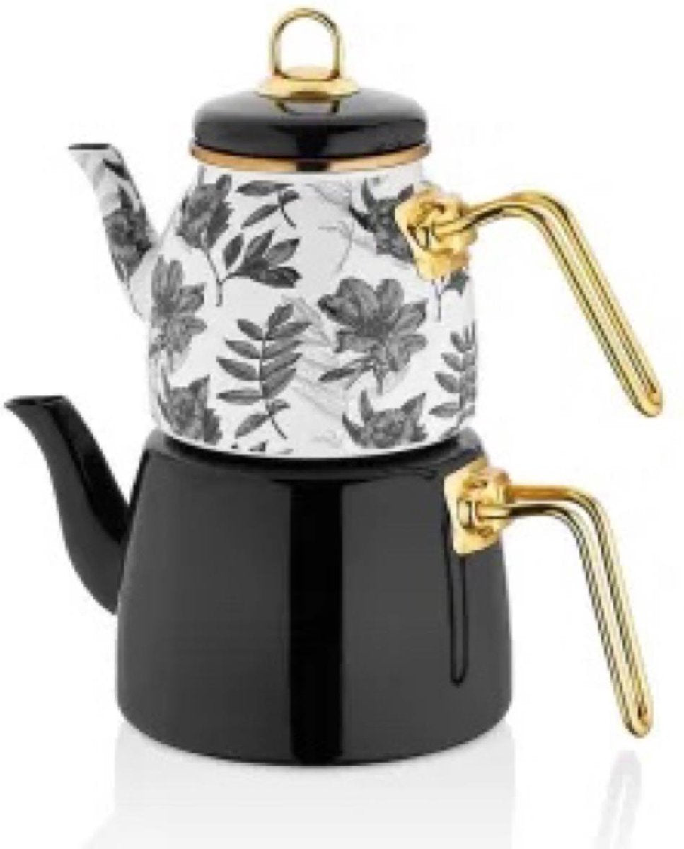 Theepot-3 liter Caydanlik