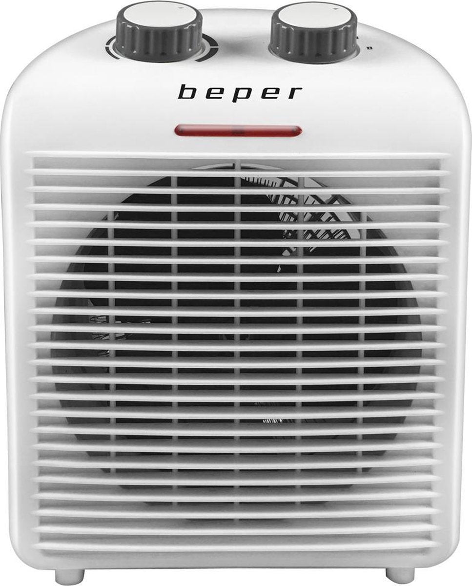 Ventilatorkachel - Beper RI.094