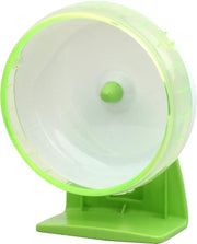 Rodent Run Wheel L - Bijna geluidloos loopwiel