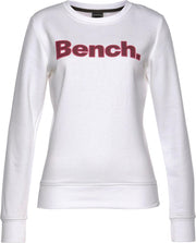 Bench sweatshirt Zwart-M