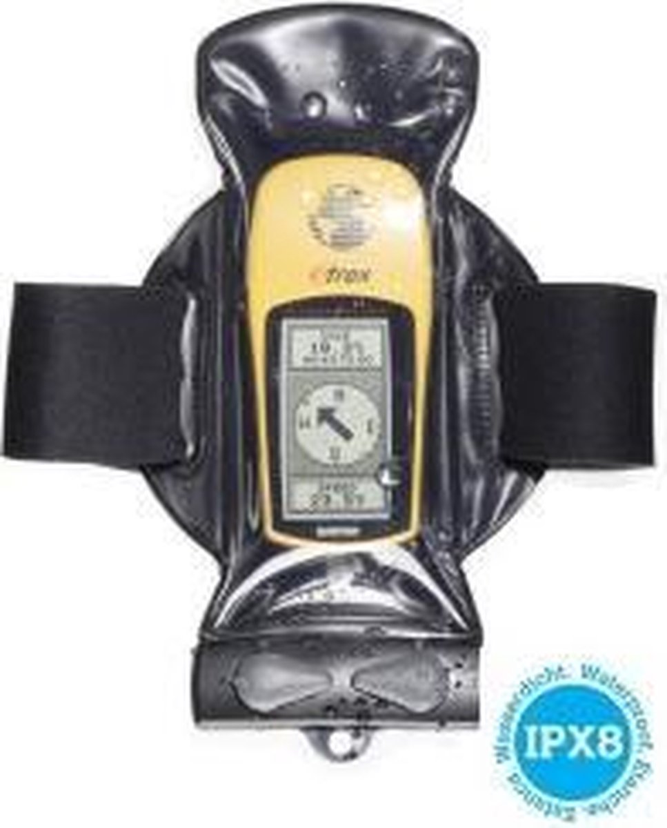 Aquapac 100% Waterdichte Sport Armband voor Telefoon - Small