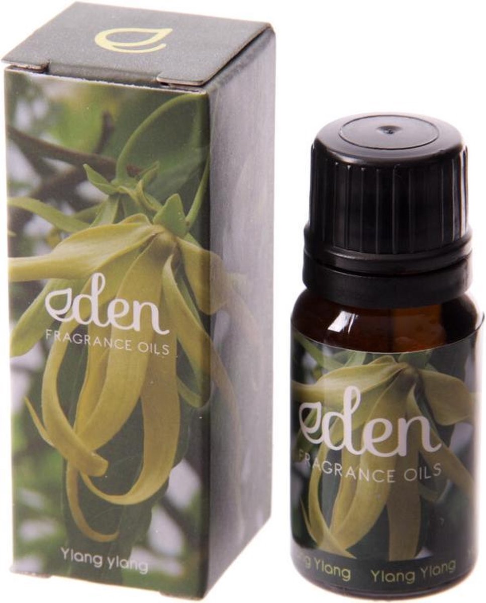 Eden Geurolie 10ml