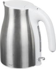 NORDIC HOME CULTURE KTL-004 - Roestvrij Staal Waterkoker