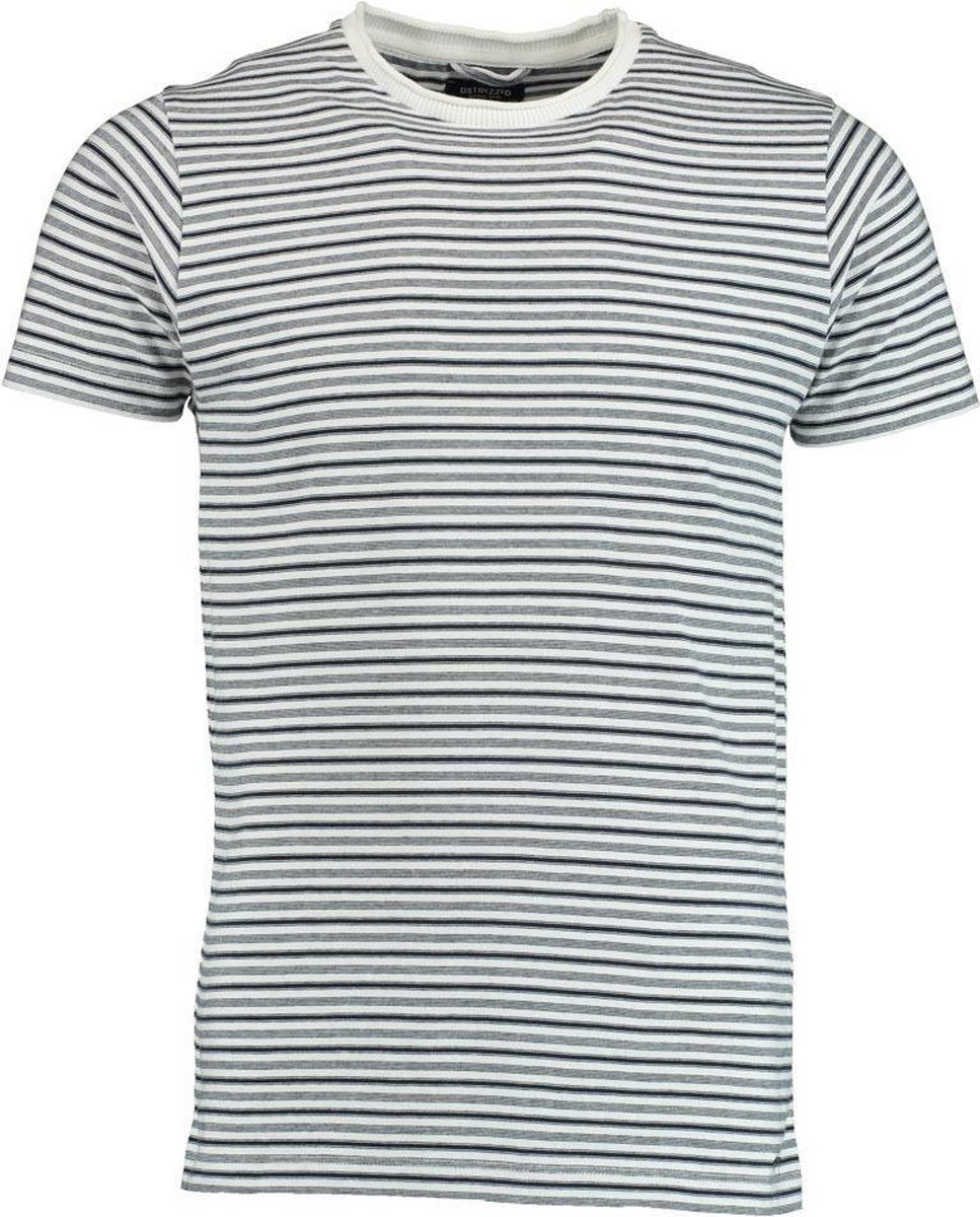 Dstrezzed 202668 T-shirt - Maat XXL - Heren