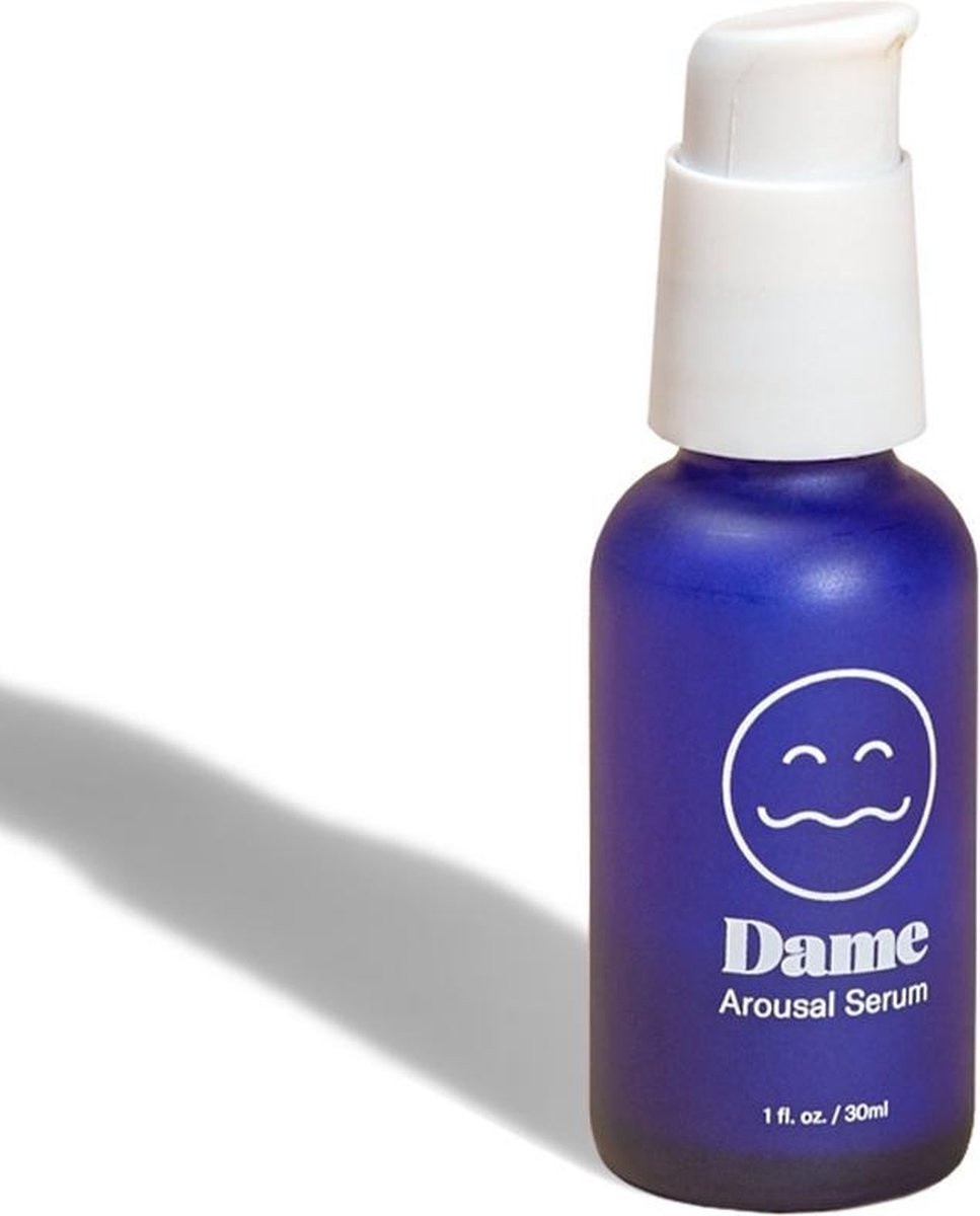 Dame Products Glijmiddel Arousal Serum