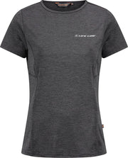Nova Dames T-shirt - Ebony