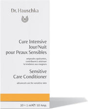 Dr. Hauschka - Sensitive Care Conditioner 10 Ampuller