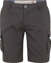 Killtec - Mendez - casual bermudas - antraciet - 50