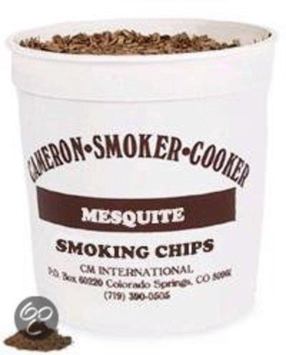 Rookmot Mesquite