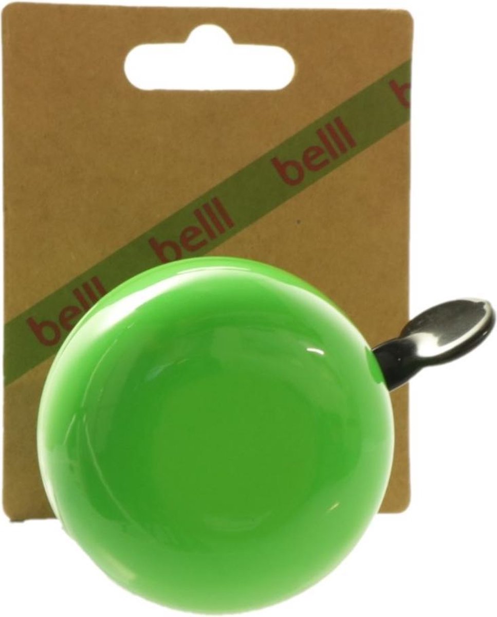 BELLL fietsbel DingDong klein 60mm