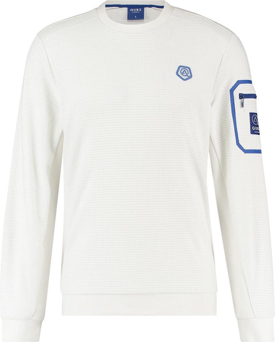 Qubz - Sweater - 013 Kit