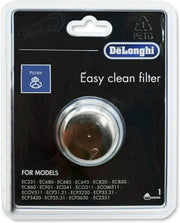 Delonghi Easy Clean Filter 1-k
