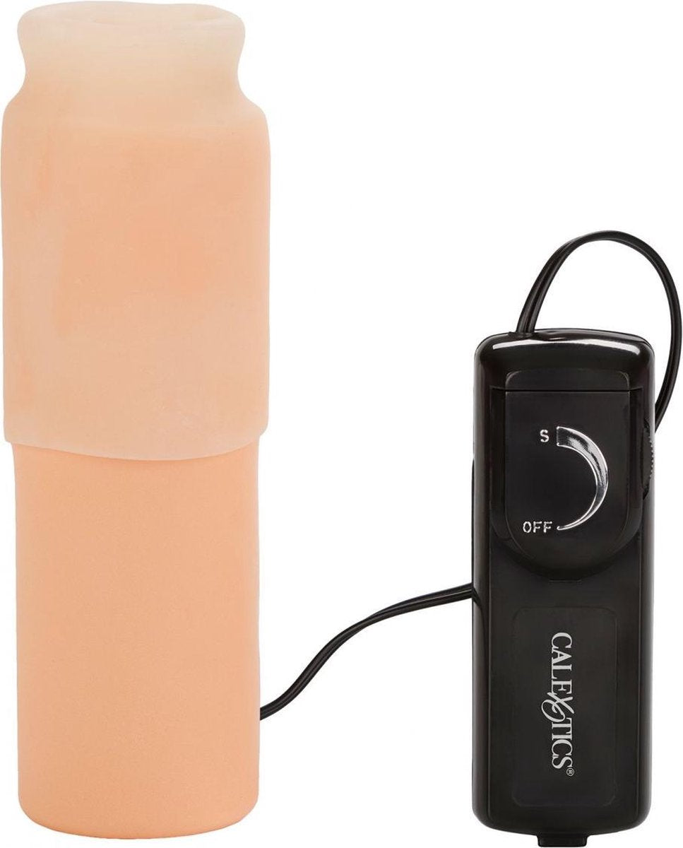 Vibrating Oro Simulator