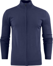 Harvest Sonette Vest Heren 2112510 Navy - Maat S