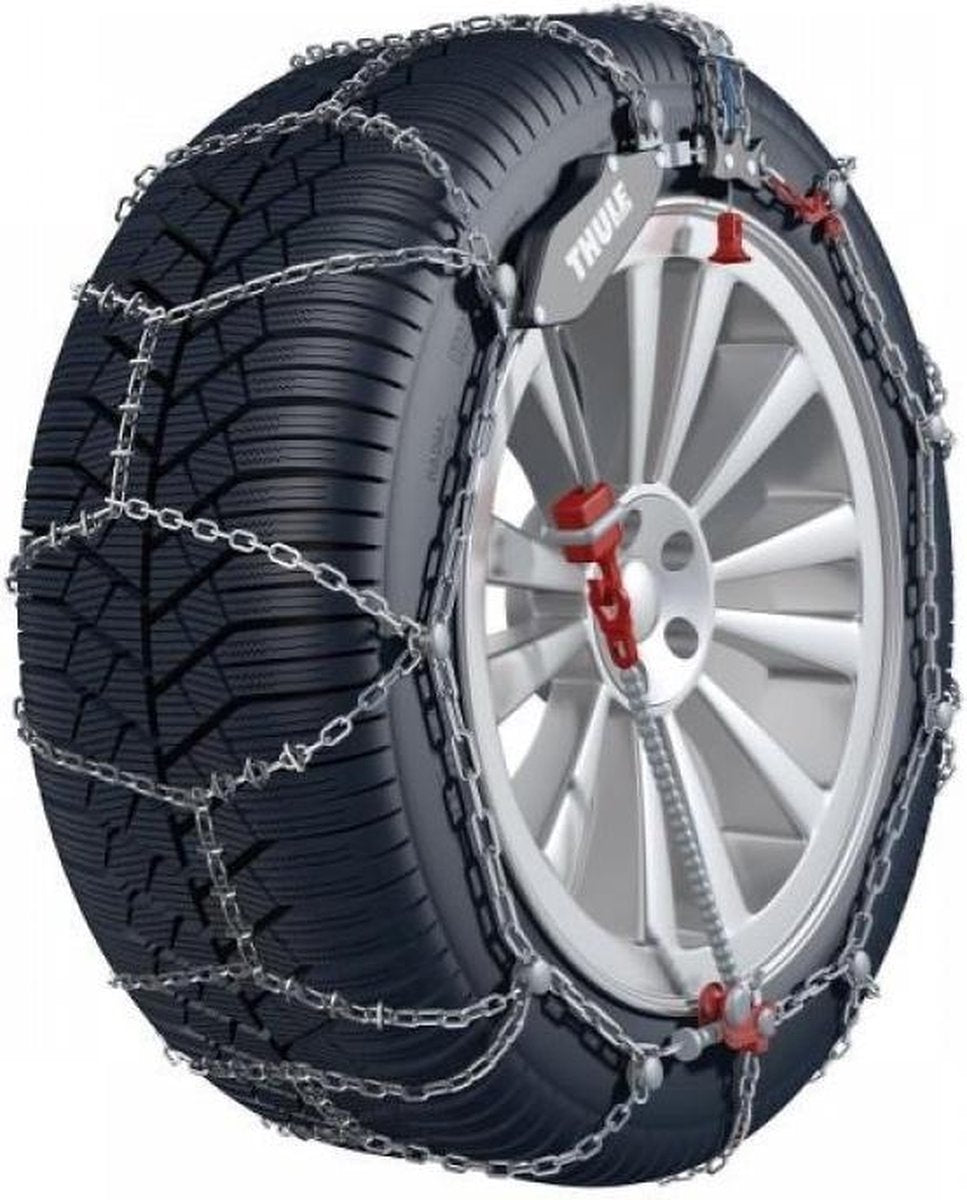 Sneeuwkettingen THULE CS-10 097