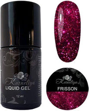 Gellak - Korneliya Liquid Gel Moulin Rouge FRISSON 12ml
