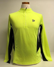 Donnay heren sport/runningshirt maat XXL