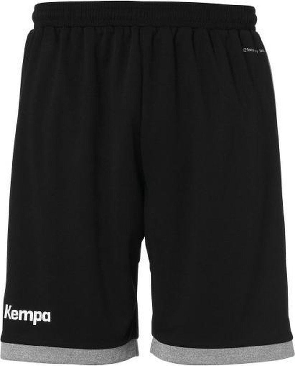 Kempa Core 2.0 Short Heren - zwart - maat M