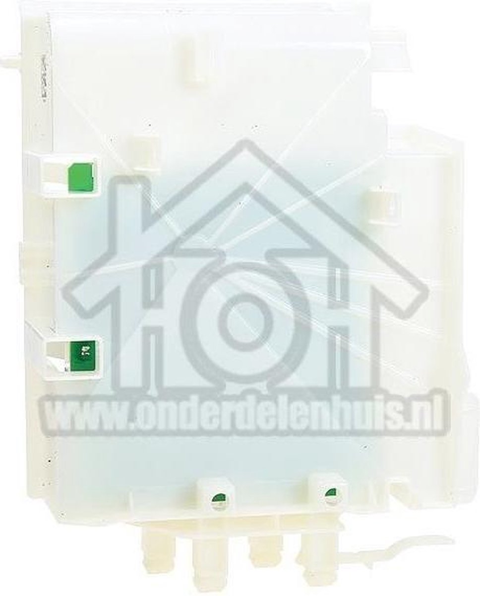 Bosch Module Motorelectronica WM14W750