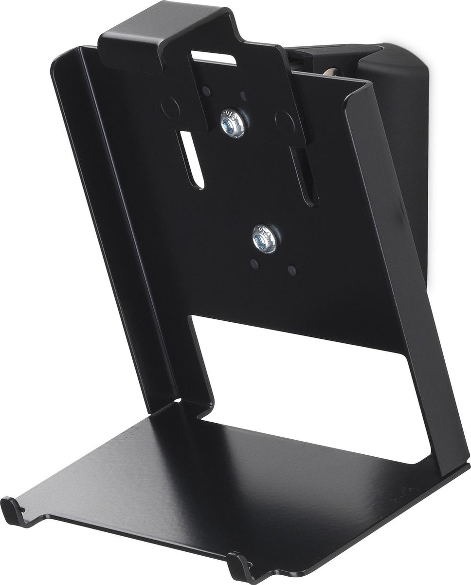 SoundXtra BST20WM1021 speaker steun Muur Acrylonitrielbutadieenstyreen (ABS)