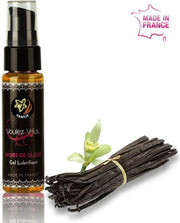 Voulez-vous Water-based Lubricant - Vanilla - 35 Ml | Voulez-Vous...