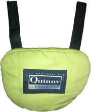 Hoofdkussen Lime Quinny XL freestyle
