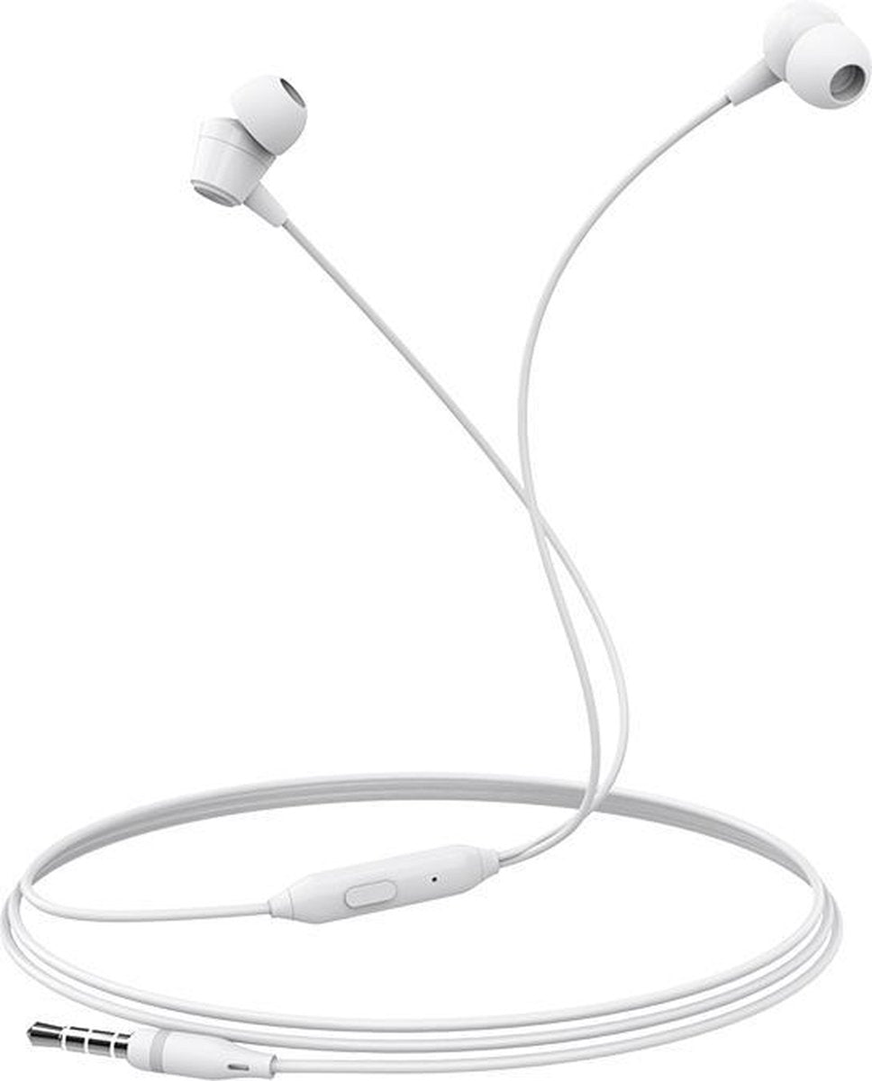 HOCO BM20 DasMelody - In Ear Oordopjes - Oortjes met draad en microfoon - 3