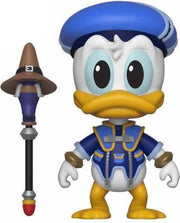 5 Star: KH3 - Donald