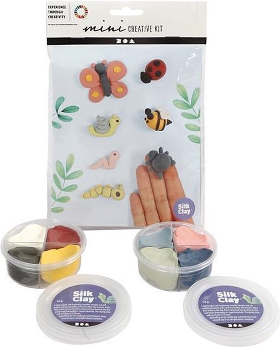 Mini Creative Kit