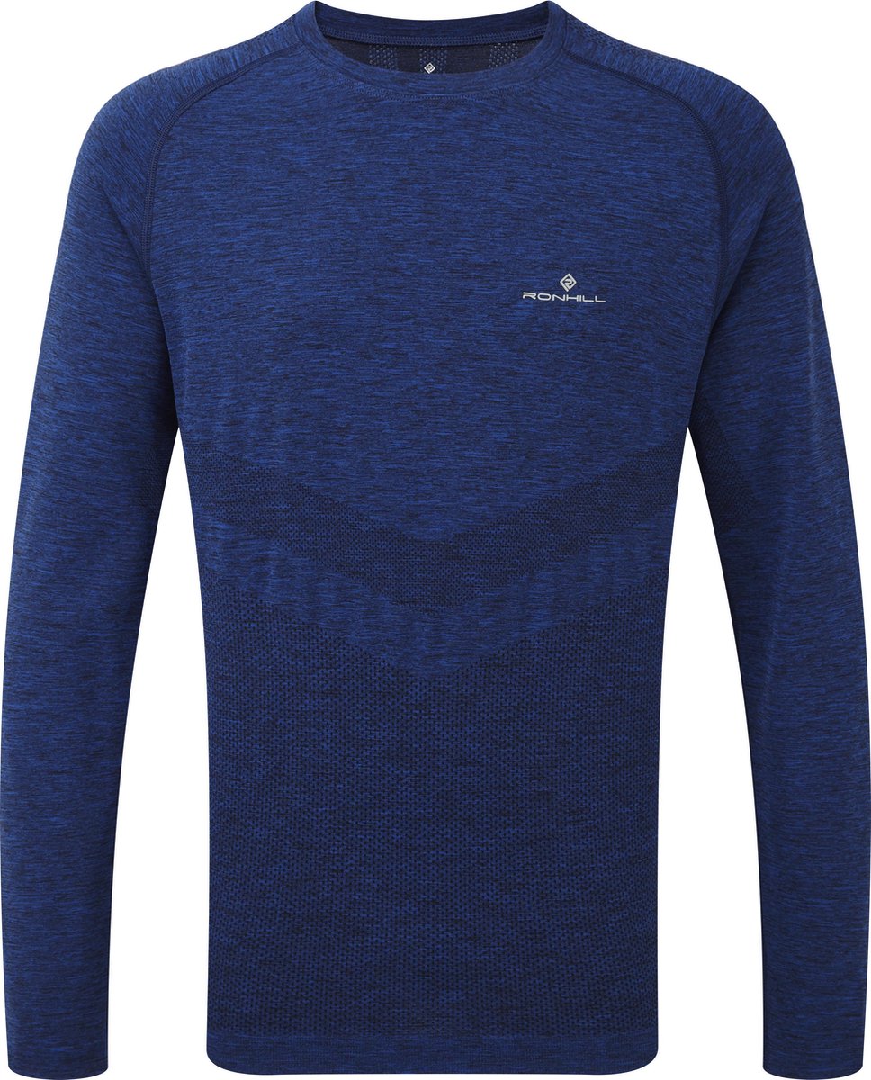 Mens infinity Marathon Long Sleeve Tee