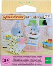Sylvanian Families hoge kinderstoel 5221