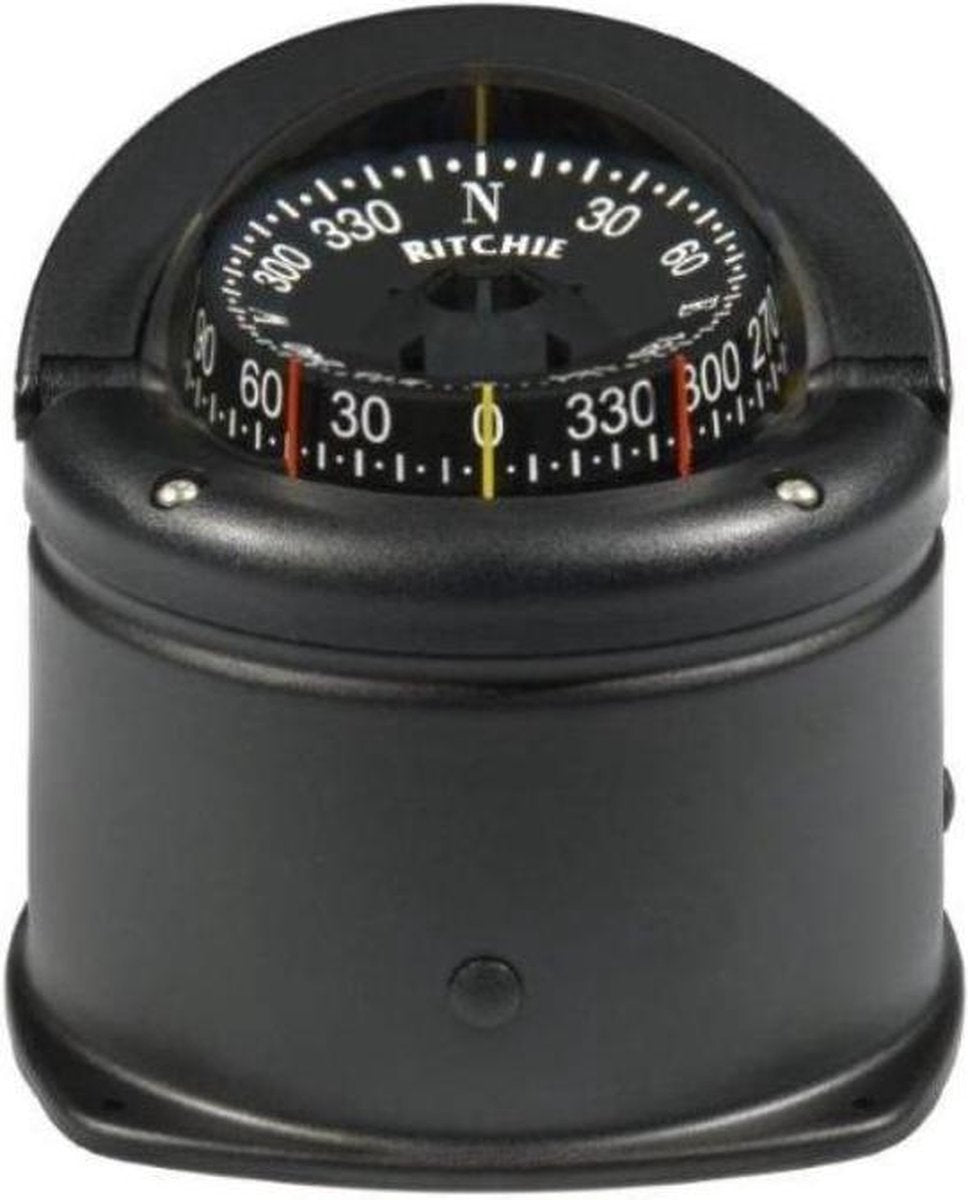 HELMSMAN KOMPAS HD-744/745 OPBOUW -RITCHIE-