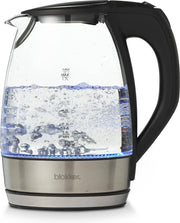 Waterkoker BL-10001 - Glas - 1