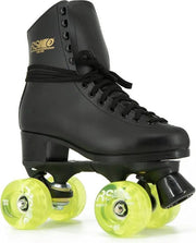 RSI Quad - Rolschaatsen - 'Super Cruiser' - Geel - Maat 40