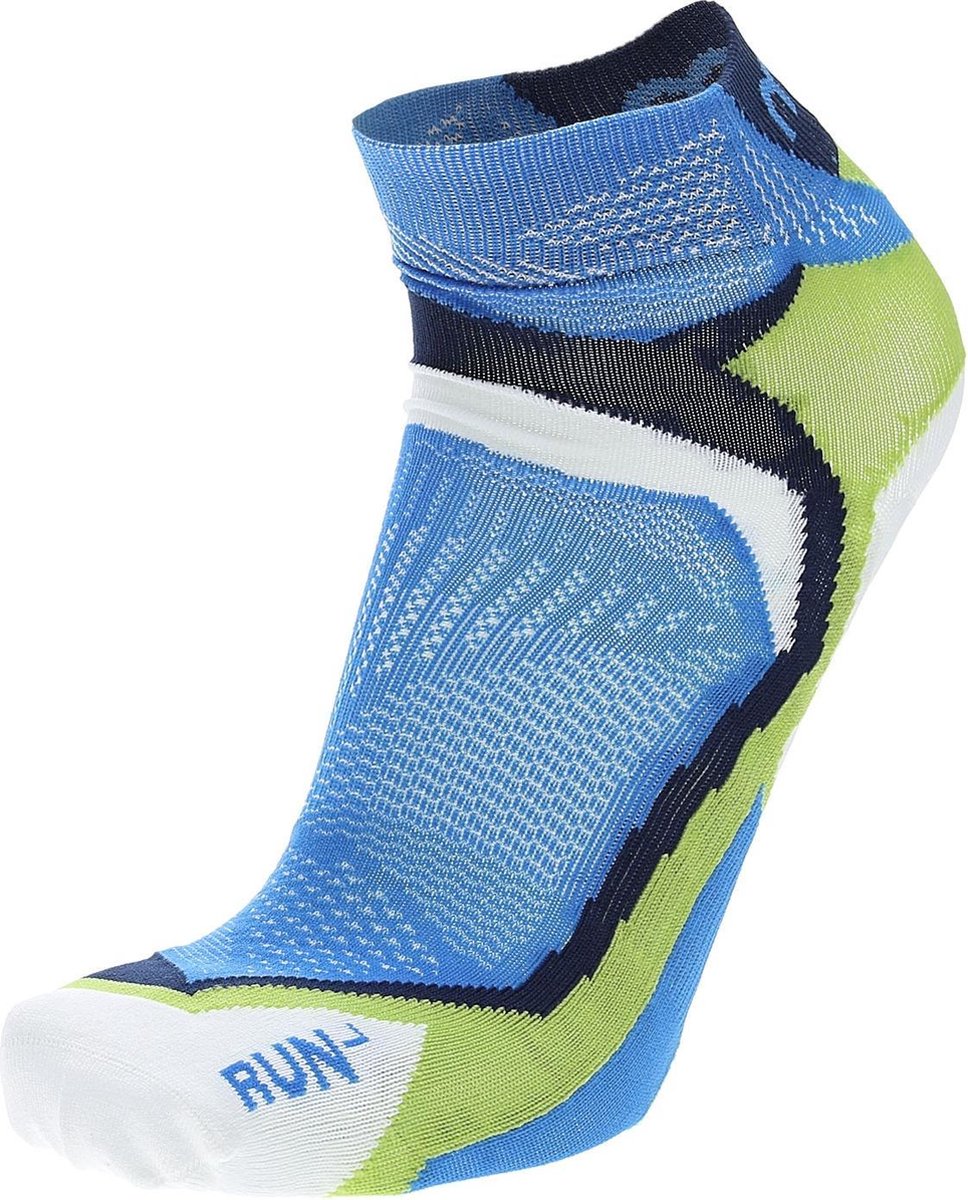 Extralight weight professional running socks