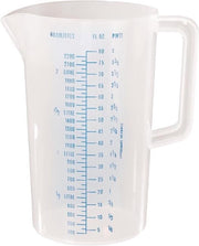 Maatbeker 2.2L