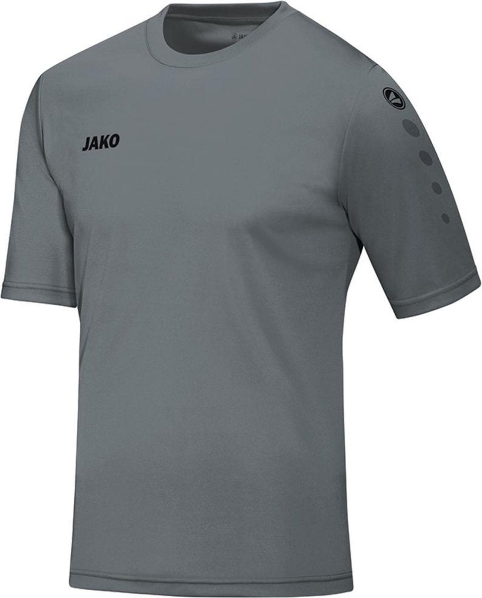 Shirt Team KM JR Steengrijs