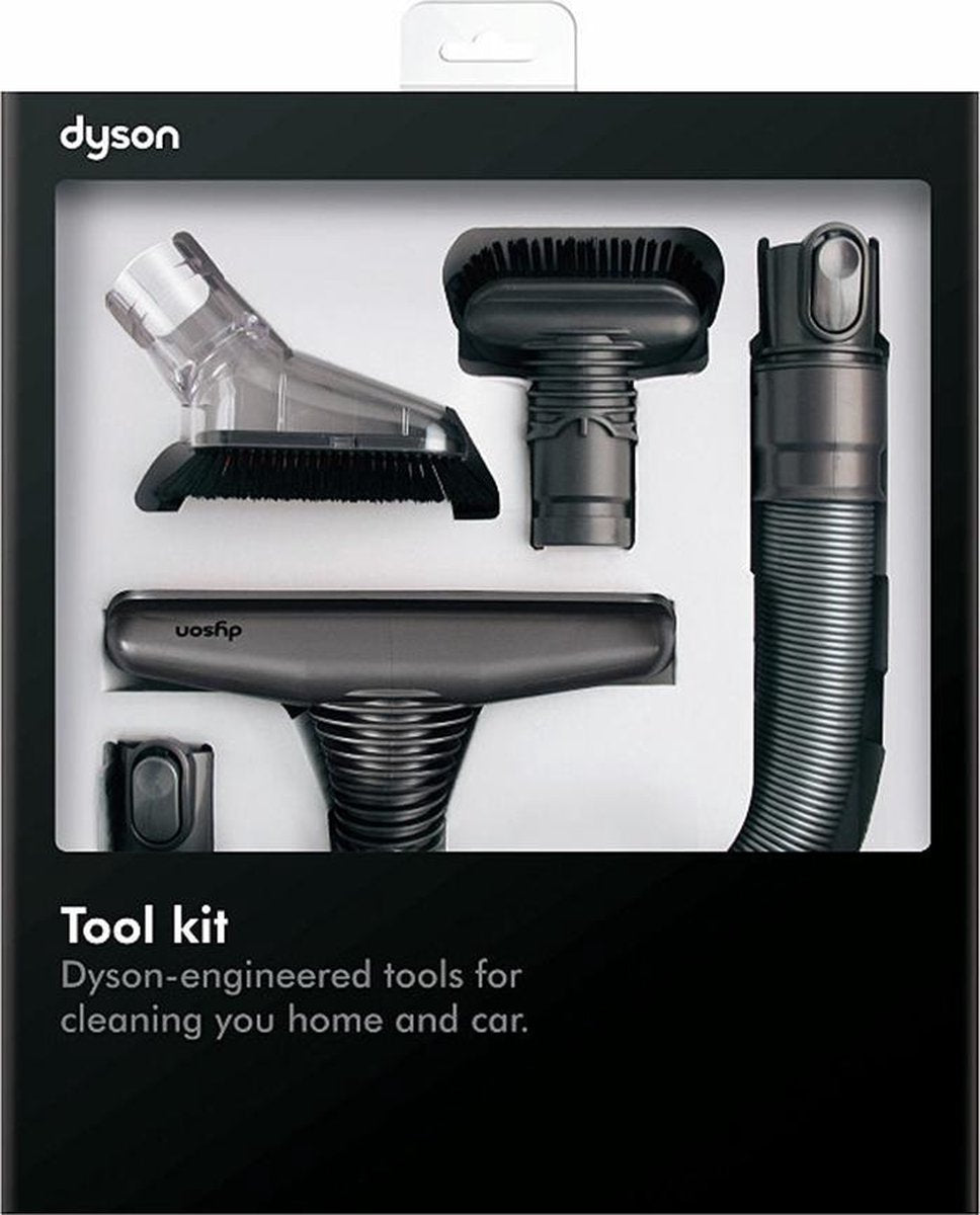 Dyson Toolkit voor snoerloze stofzuigers - Stofzuigermondstuk