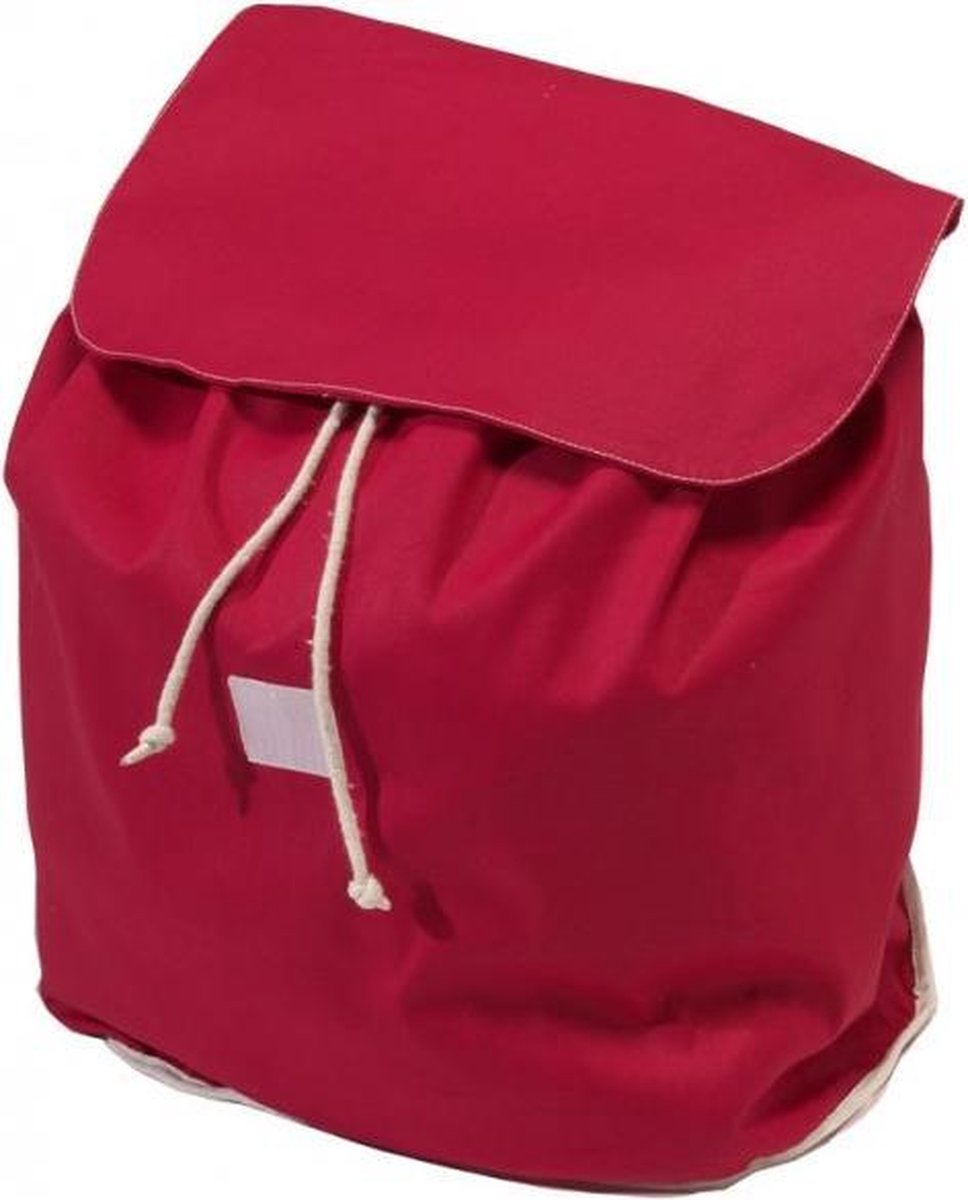 Jollein - Boxopbergtas - Fuchsia