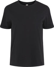 Pieces Cria Dames T-shirt - Maat S (36)