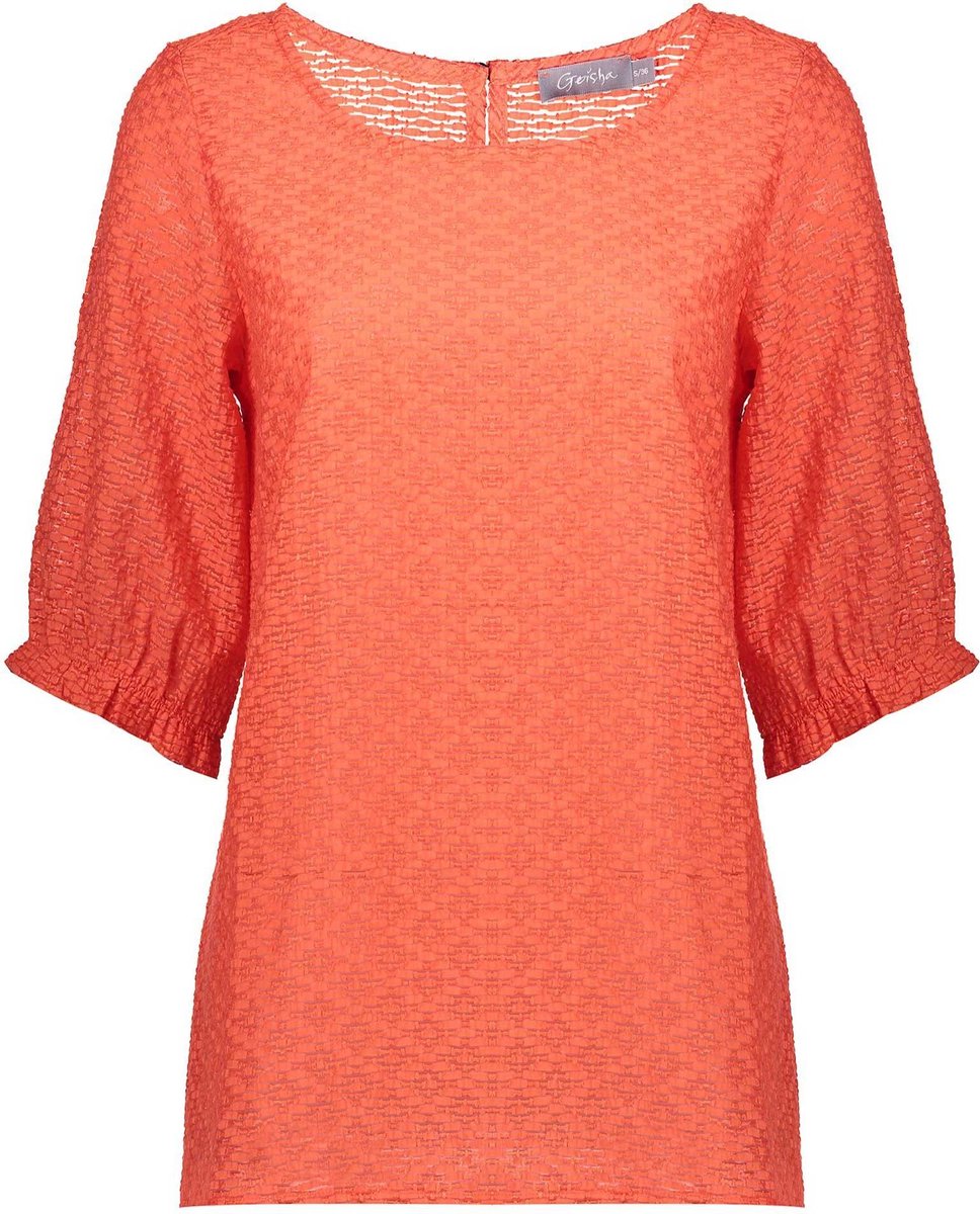 Geisha 13210-20 - Lange mouwen voor Vrouwen - Maat XS/34