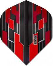Pentathlon Gilded Rood