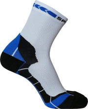 Spring Prevention Socks Short  L  Cobalt