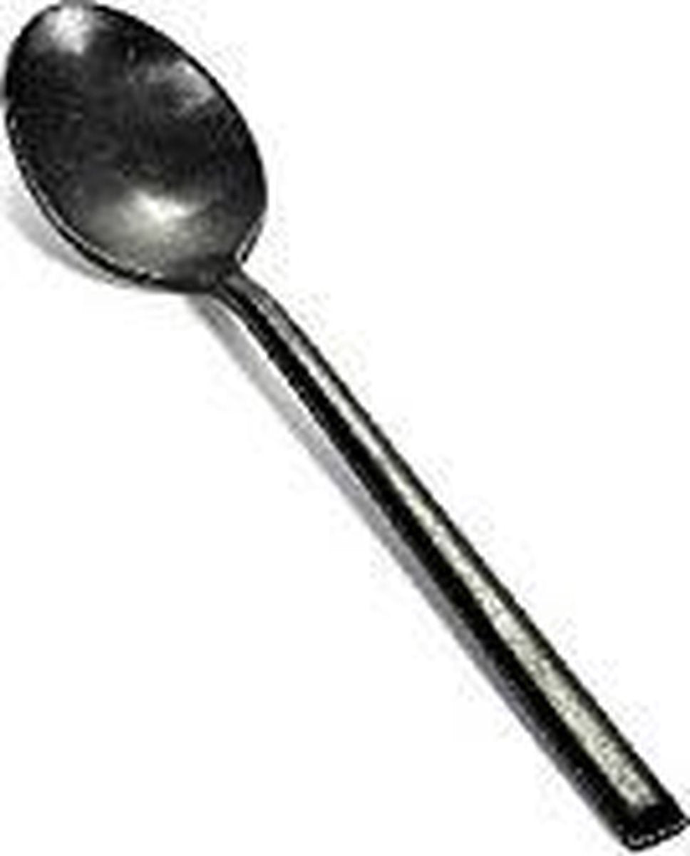 SERAX - Pure - Espressolepel 11cm
