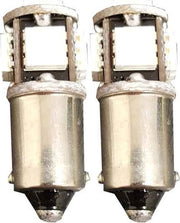 LED Binnenverlichting BA9s Blauw