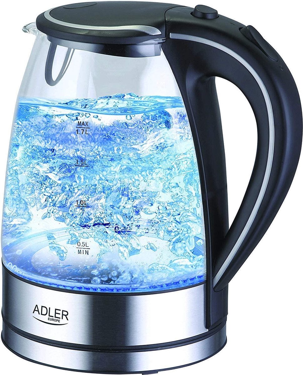 Waterkoker